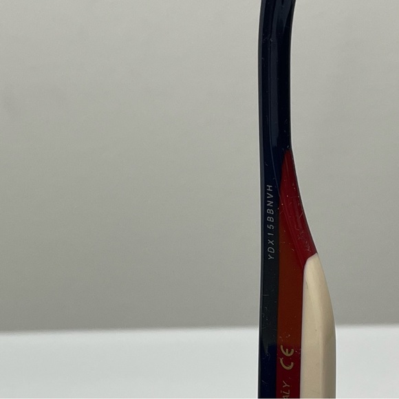 Gucci Oval Ladies Sunglasses GG0279SA 001 57MM Black - Picture 7 of 9